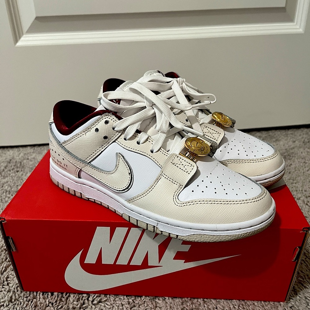 Nike Dunk Low SE